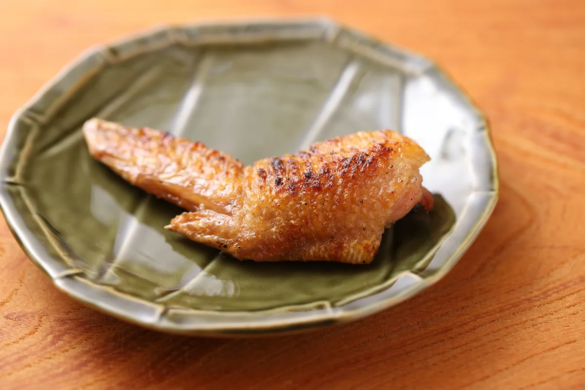 手羽先