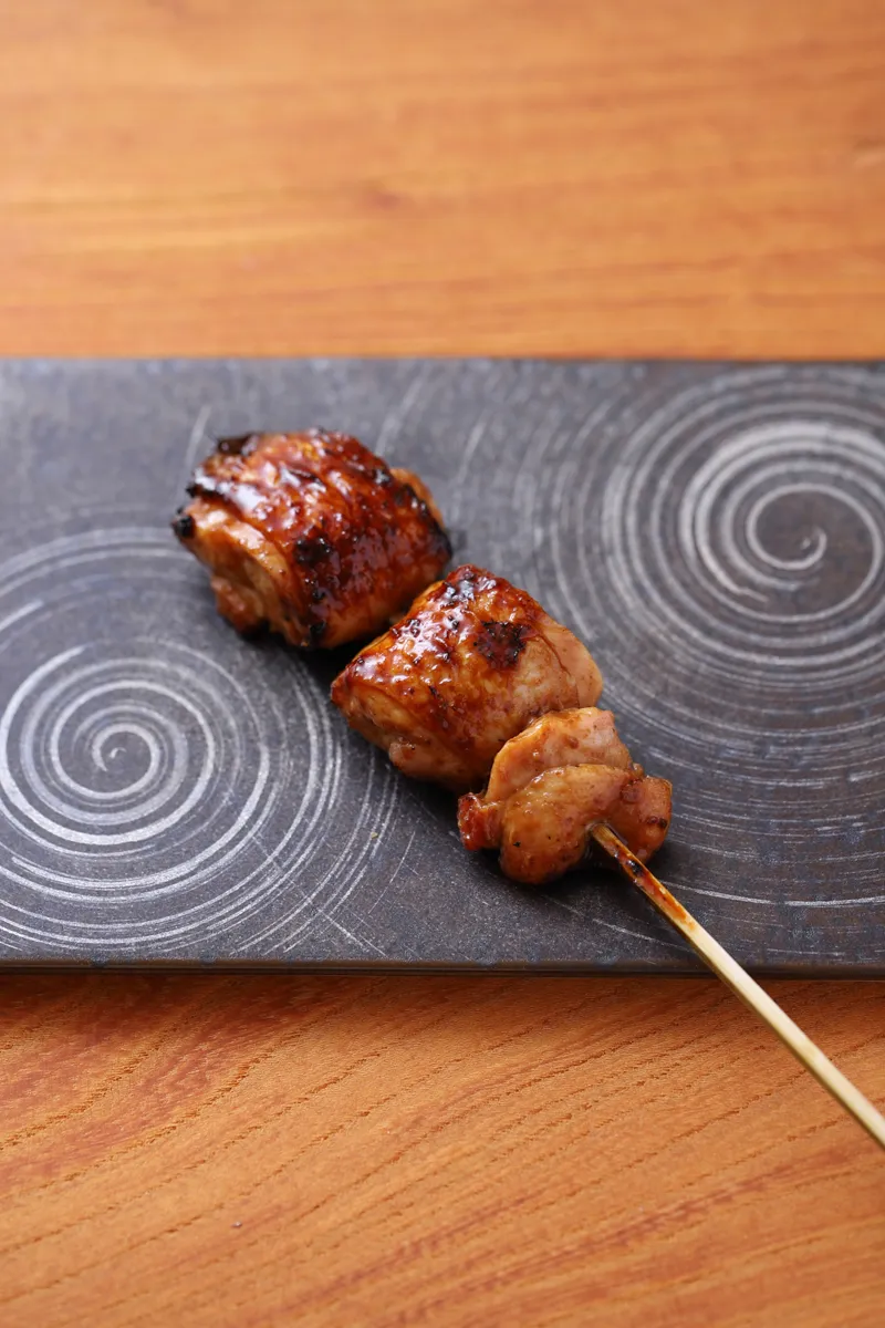 焼き鳥 もも